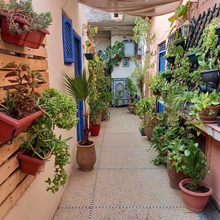 Studio Dar Rmila Marrakesh Luaran gambar