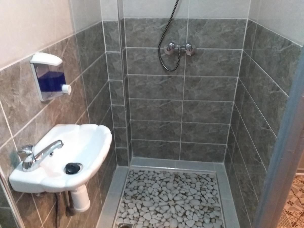 Studio Dar Rmila Marrakesh Luaran gambar